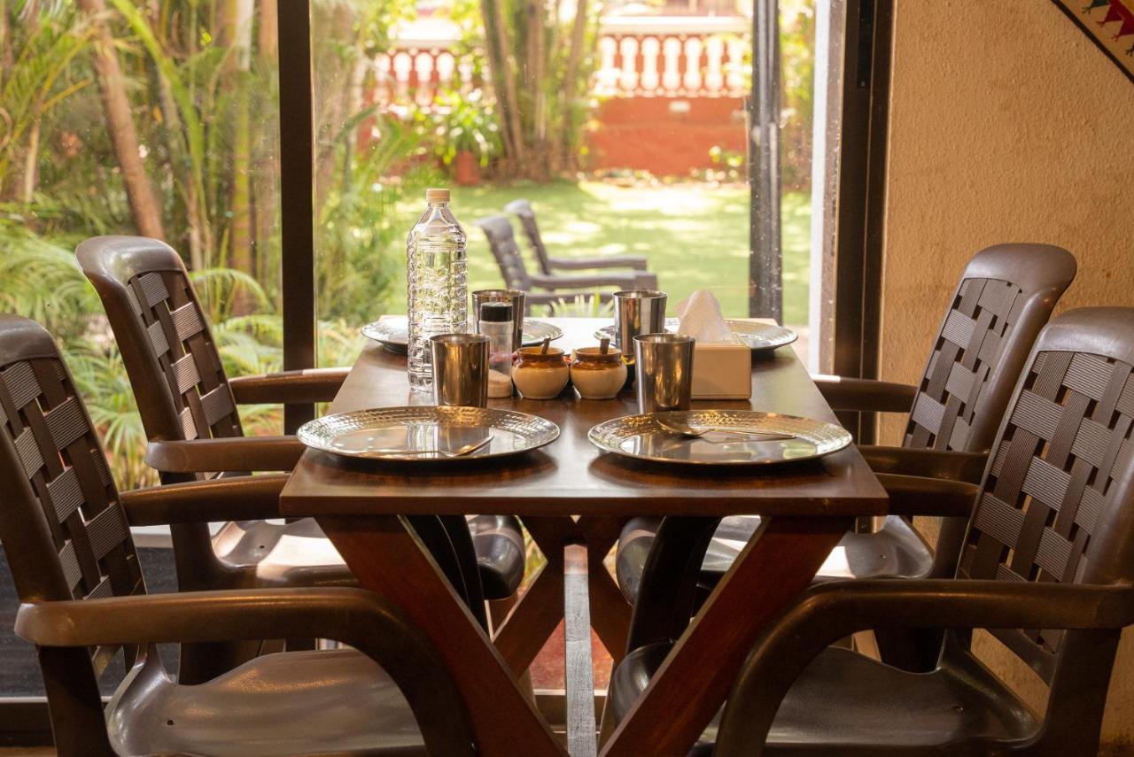 Girivihar Holiday Club - Pure Veg Lonavala Eksteriør bilde