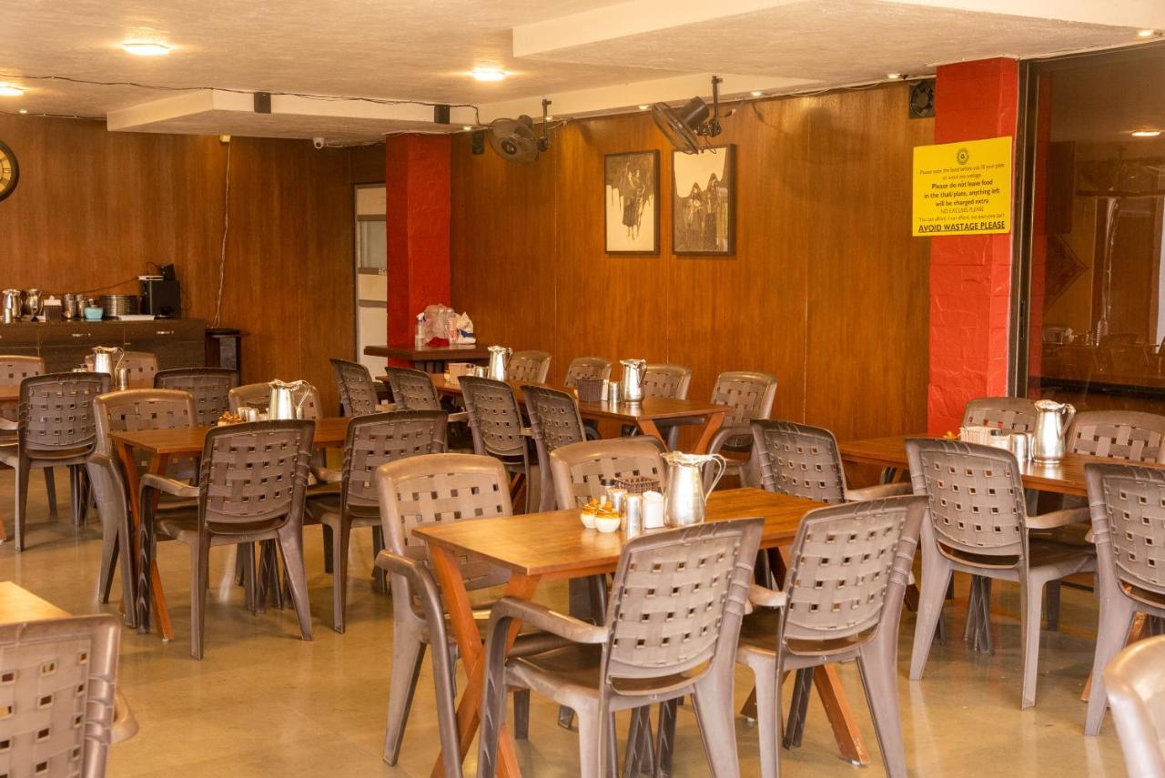 Girivihar Holiday Club - Pure Veg Lonavala Eksteriør bilde