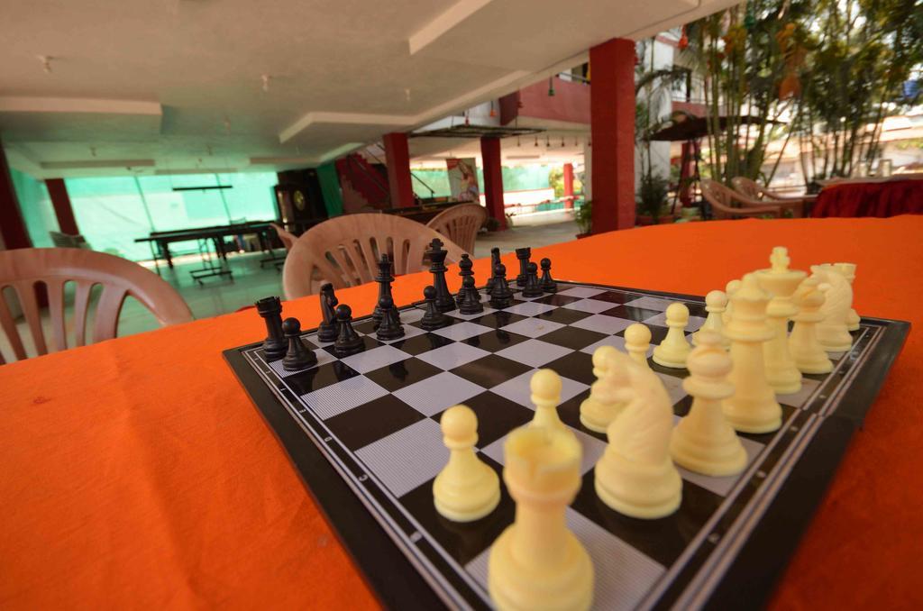 Girivihar Holiday Club - Pure Veg Lonavala Eksteriør bilde